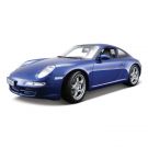 Masinuta Maisto Porsche 911 Carrera S 1:18 