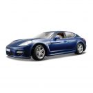 Masinuta Maisto Porsche Panamera Turbo 1:18