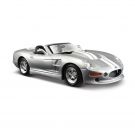 Masinuta Maisto Shelby Series One 1999 1:24