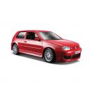 Masinuta Maisto Volkswagen Golf R32 1:24 