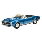 Masinuta Motormax Chevrolet 1967 Camaro SS decapotabil