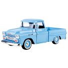 Masinuta Motormax Chevy Apache Fleetside Pickup 1958