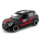 Masinuta Motormax GT Racing - Mini Cooper 1:43