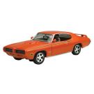 Masinuta Motormax Pontiac GTO Judge 1969