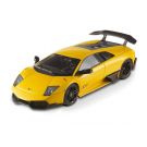 Masinuta Rastar Lamborghini Murcielago LP 670-4 SV 1:43