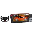 Masina cu telecomanda Rastar Bentley Continental GT Speed 1:14