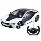 Masina cu telecomanda Rastar BMW I8 (49600) 1:14