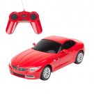 Masina cu telecomanda Rastar BMW Z4 1:24