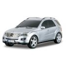 Masinuta cu telecomanda Rastar Mercedes-Benz ML 1:18