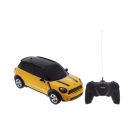 Masina cu telecomanda Rastar Mini Countryman 1:24