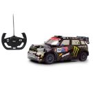 Masina cu telecomanda Rastar MINI Countryman JCW RX 1:14