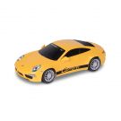 Masinuta cu telecomanda Toy State Nikko Street Cars - Porsche 911 Carrera 1:20