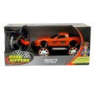 Masinuta cu telecomanda Toy State Road Rippers - Ford Mustang