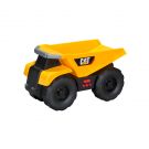 Masinuta Toy State CAT Big Builder L&S - Dump Truck