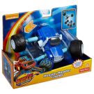Masinuta Blaze and the Monster Machines Crusher