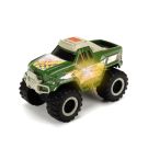 Masinuta de jucarie Dickie Toys Racing, Green