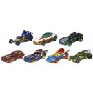 Masinuta Hot Wheels Seria Super Eroi DKJ66