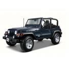 Masinuta Maisto Jeep Wrangler Rubicon 1:18