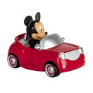 Masinuta Mini Roadster Racers - Mickey Mouse Daily Driver W2