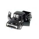 Masinuta Motormax Ford F 100 Pickup 1956