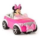 Masinuta Rc Minnie - In Oras