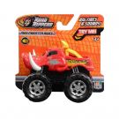 Masinuta Toy State Masinute Mini Monster Rides - Wild Boar
