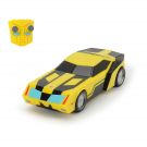 Masinuta Transformers Turbo Racer Bumblebee