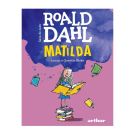 Matilda, Roald Dahl