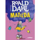 Matilda, Roald Dahl, editie noua