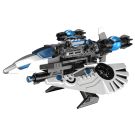 Jucarie de constructie MEGA BLOKS Atacul dragonilor