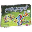 Set de constructie MEGA BLOKS MagNext Deluxe