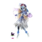 Papusa Monster High Ghouls Rule - Abbey Bominable