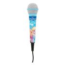 Microfon cu fir, Disney Frozen