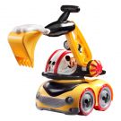 Excavator - Clubul lui Mickey Mouse