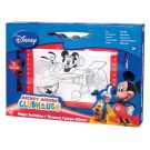 Mickey Mouse - Tabla de desenat magnetica (mare)