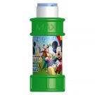 Mickey Mouse - Tub baloane de sapun, 175 ml