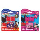 Mickey/Minnie - Mini cinema