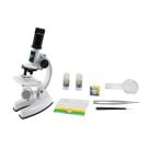 Microscop Eastcolight 100/450/900x
