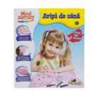 Micul Artist - Aripi de zana