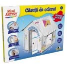 Micul Artist - Casuta de colorat