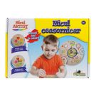 Micul Artist - Micul Ceasornicar