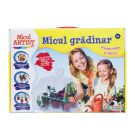 Micul Artist - Micul Gradinar