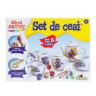 Micul Artist - Set de ceai