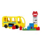 Micul Constructor - Autobuzul