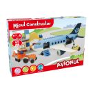 Micul Constructor - Avionul