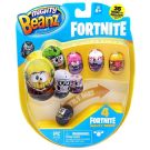 Set 4 figurine Mighty Beanz Fortnite, S1