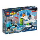 LEGO® DUPLO® - Stelosfera lui Miles (10826)
