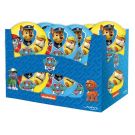 Minge pentru copii John Light Up Balls - Paw Patrol