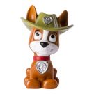 Mini Figurina Paw Patrol Tracker, 4 cm