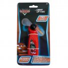 Mini ventilator luminos Cars